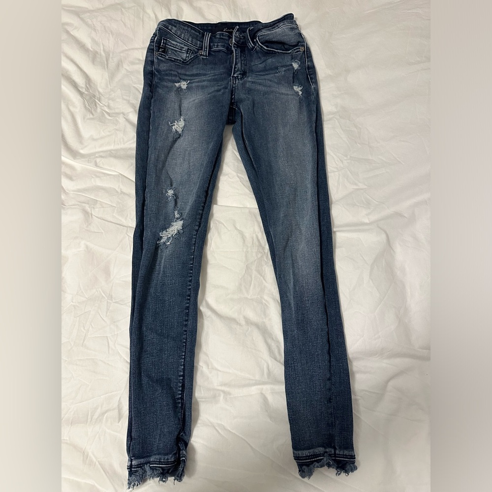 KANCAN jeans